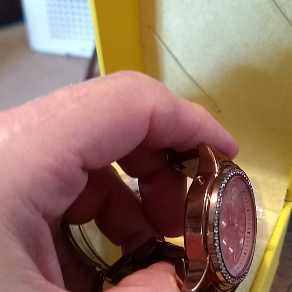 Invicta Angel woman's watch model 11773 - Picture 5 of 8